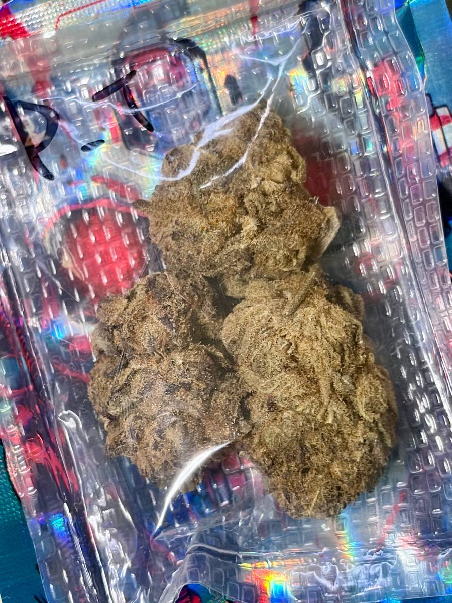 BrianEmereje's tweet photo. 👑🥗Purple Tangie
“Aged for 12 months” https://t.co/5MEgloI6OT
