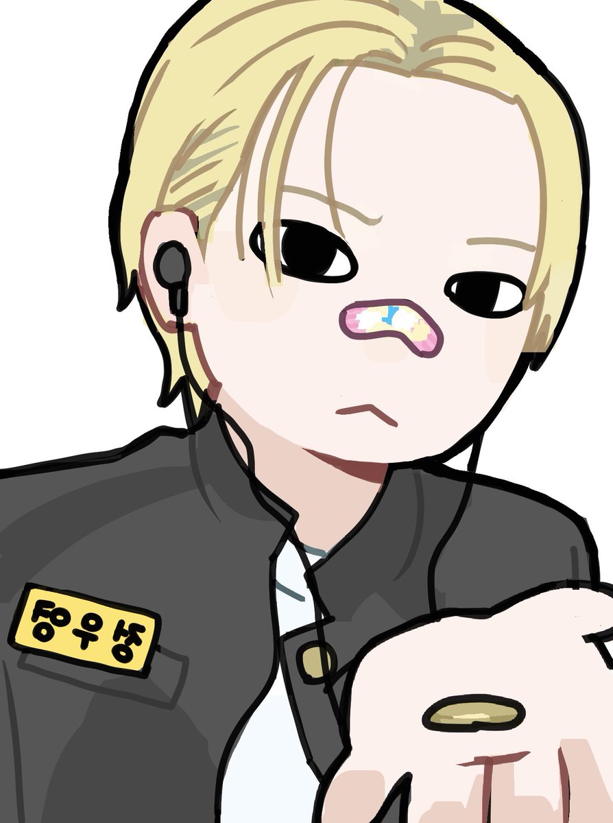 Chiibyd6's tweet photo. #ATEEZfanart https://t.co/qAwIytd2rr