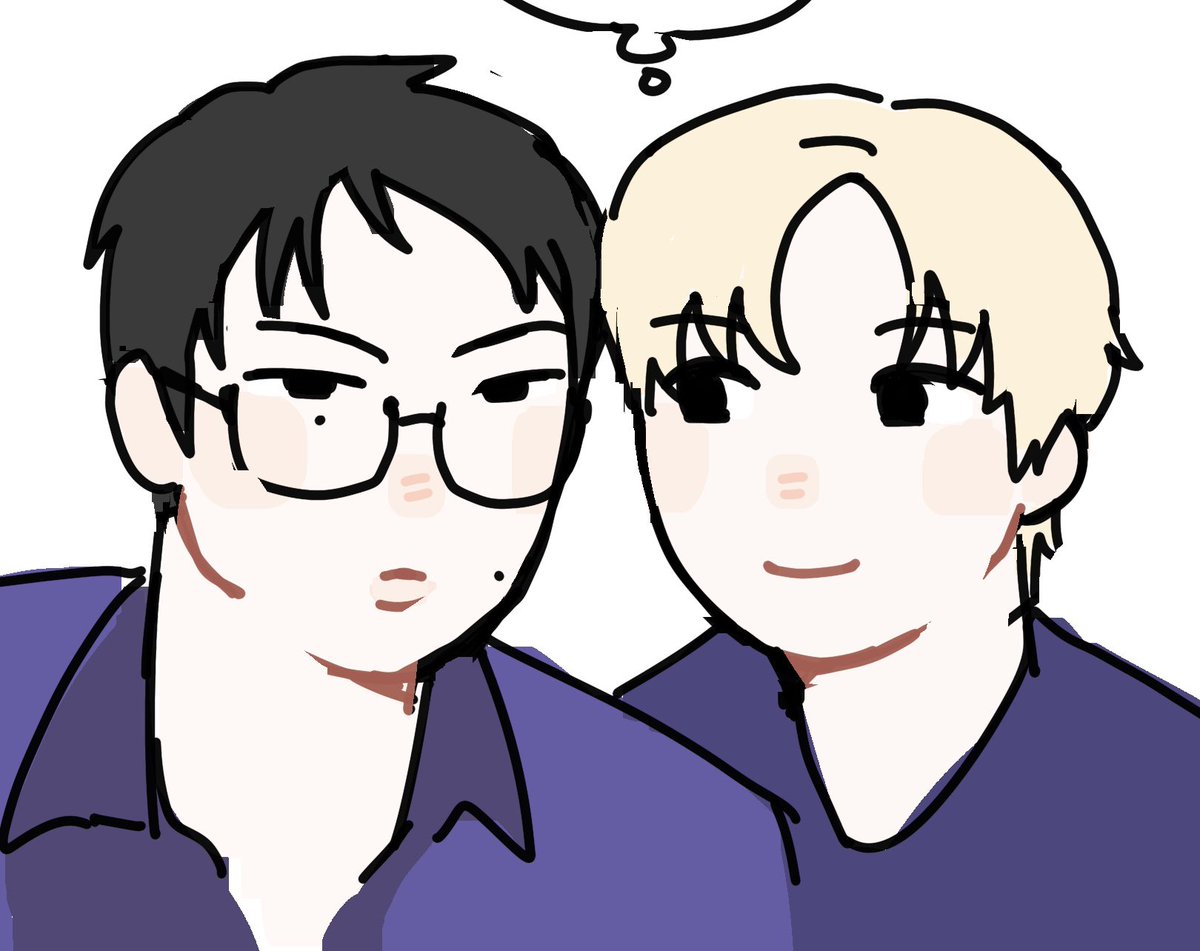 Chiibyd6's tweet photo. #ATEEZfanart https://t.co/qAwIytd2rr