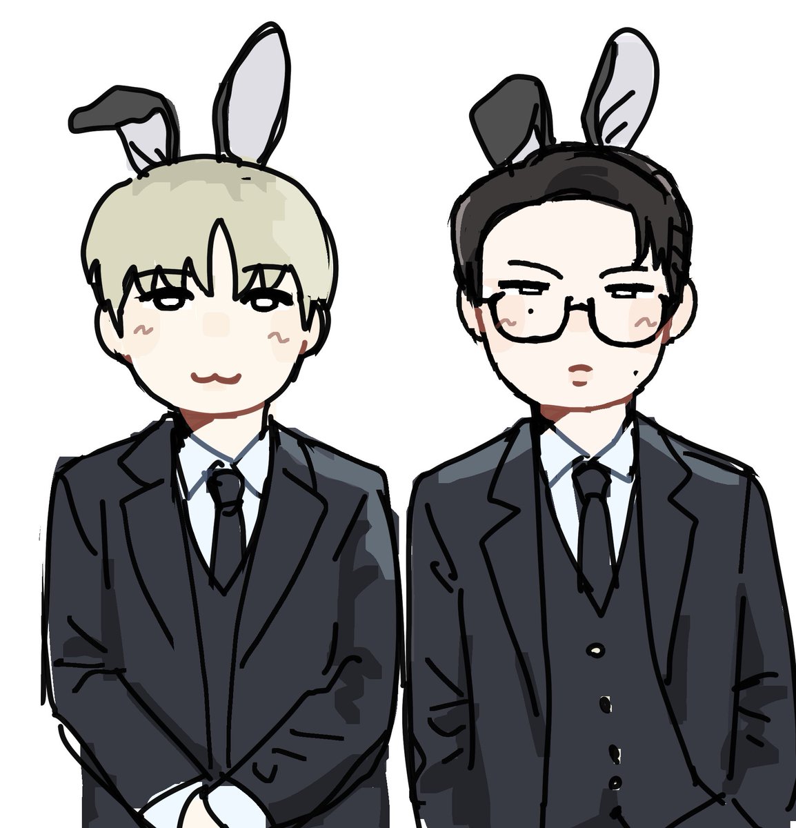 Chiibyd6's tweet photo. #ATEEZfanart https://t.co/qAwIytd2rr