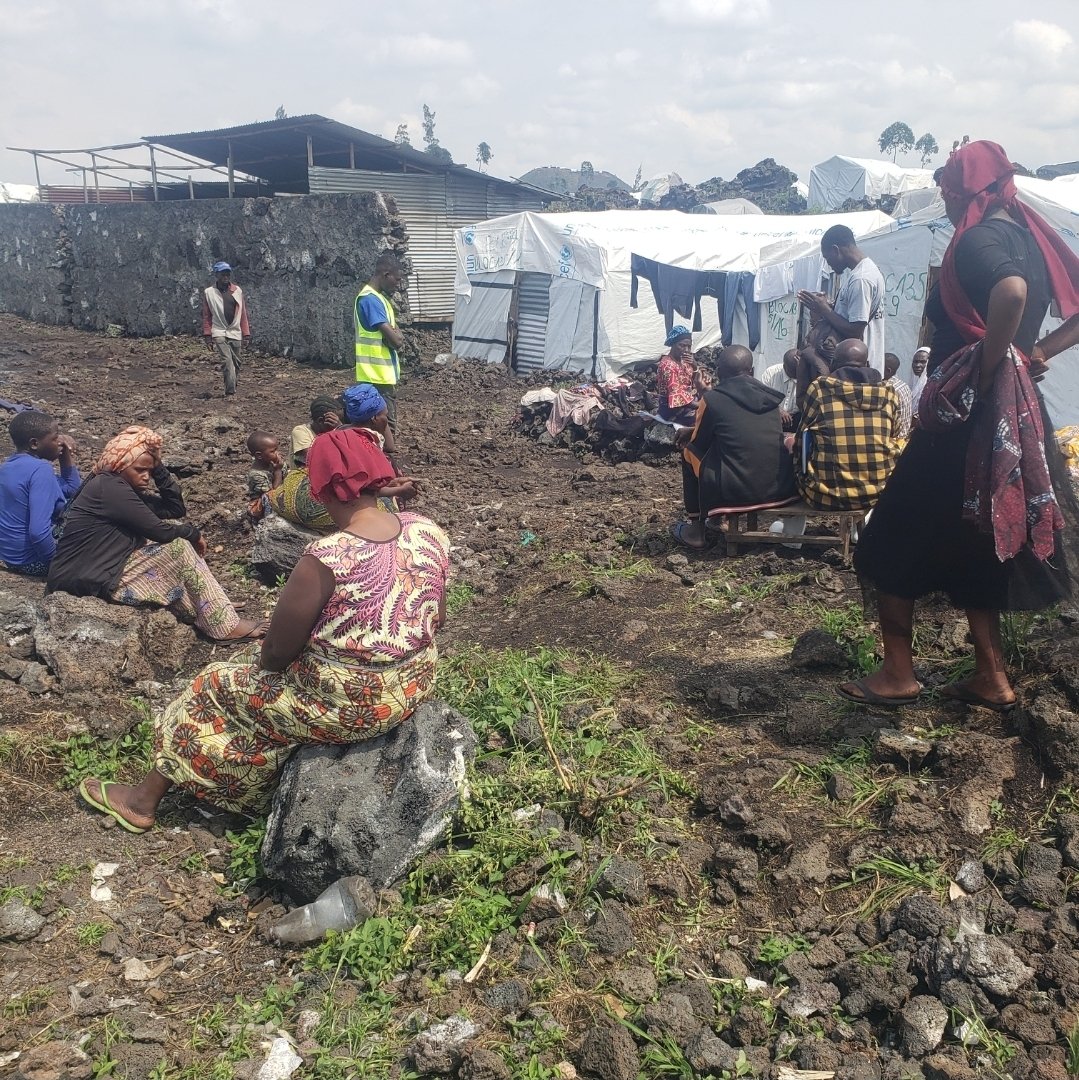 glyn202's tweet photo. Humaniser la santé publique à travers des histoires humaines pour informer, sensibiliser et susciter le changement.
@WHOAFRO @UNReliefChief @ifrc @OMSRDCONGO @UNICEFDRC @UEenRDC 
@UEDouglasCarp @AmbSuisseRDC @SwedeninDRCongo @AfricaHTSummit @AfricaCDC @UKinDRC https://t.co/V3RCLiUR73