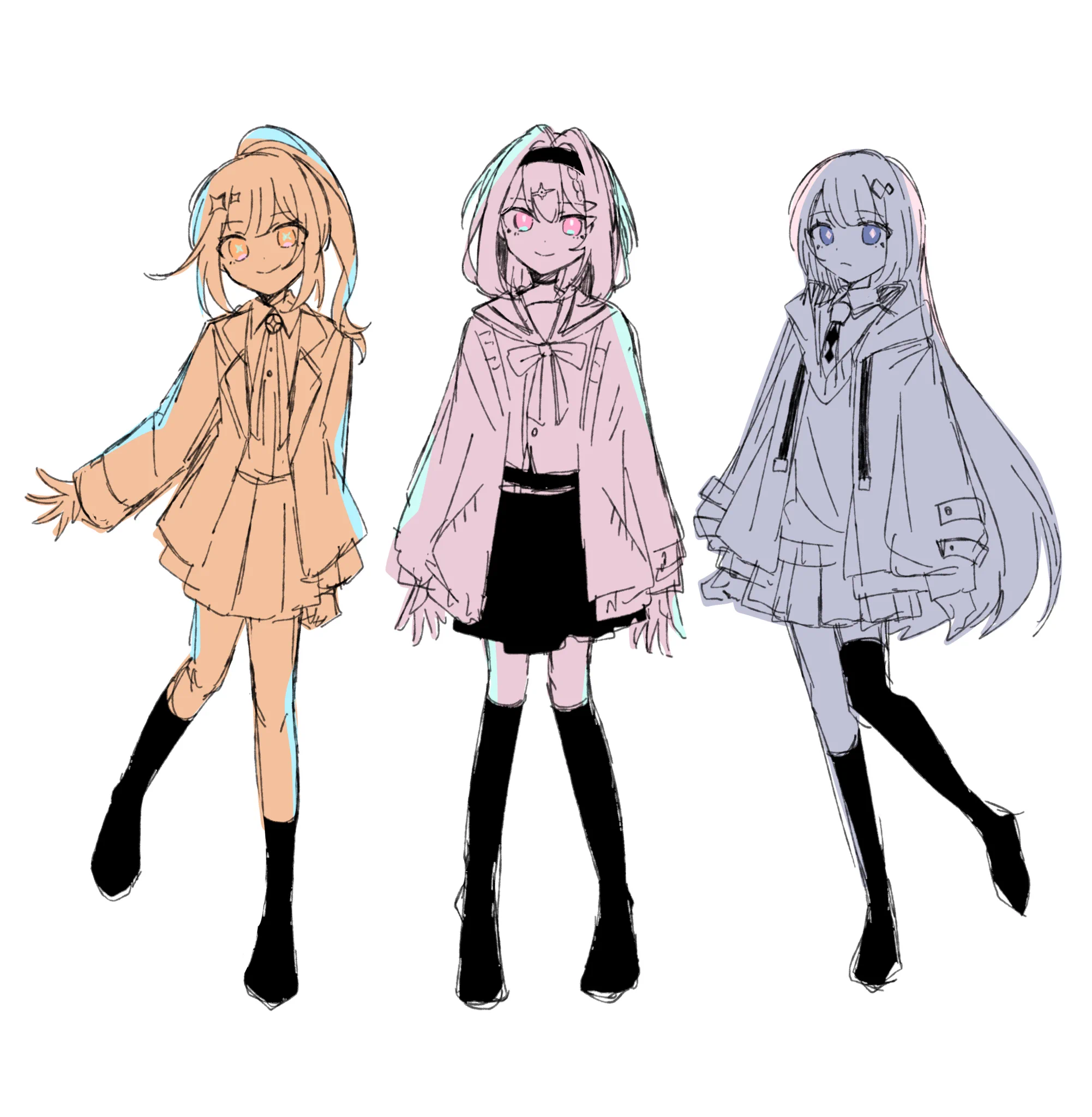 ♡宮岡　♡素材 🌟 (@aruseee) / X