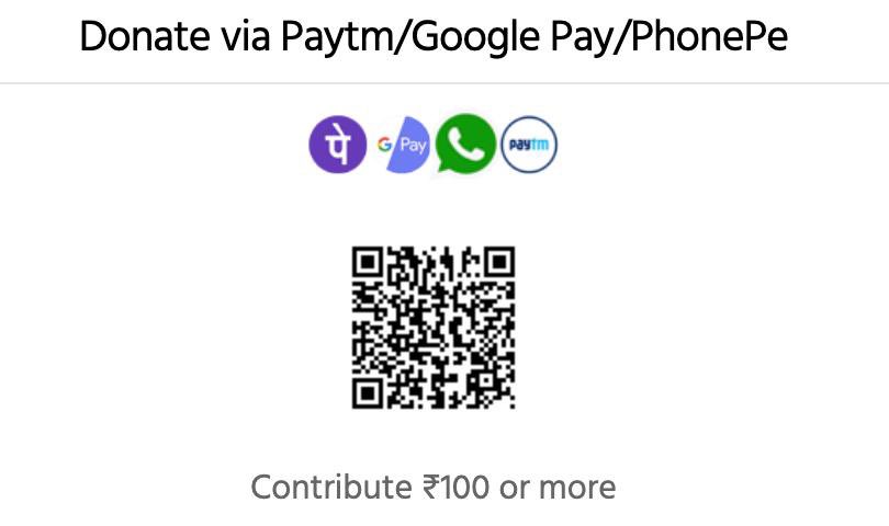 DwivediJohn's tweet photo. Donate to Save Ansh my nephew 🙏🏻 https://t.co/g2tAZz8bMH