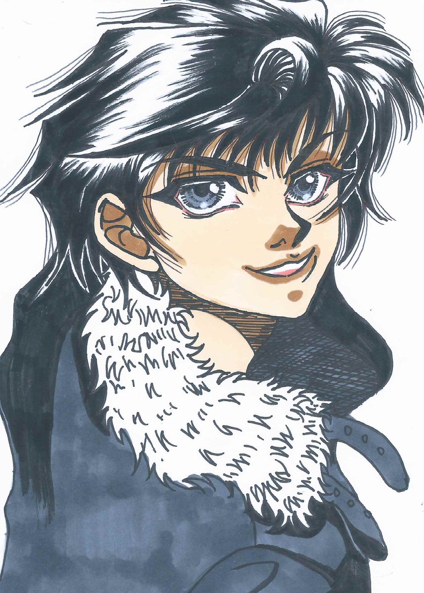 himiyasakyou's tweet photo. 「【反・神説】背徳の獣 / episode,Ⅵ：愛語りし金星天」投稿しました！ https://t.co/Po9HCzu1kw #narou #narouN6748LT キャライラ紹介…釘鎹聖綴１２歳。赤ん坊の頃両親を自動車事故で亡くしキリスト聖孤児児童施設にて育てられるが脱走してスラムに辿り着く。面白いから読んで頂けたら嬉しいです！ https://t.co/gTAiTiSU5i