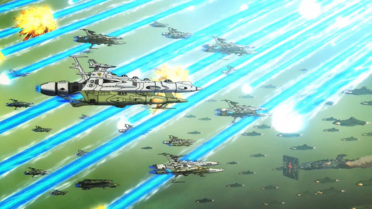 tanumilan's tweet photo. 千葉に対する宣戦布告だろ積極的波動砲外交するぞ？ https://t.co/YQhvf2vgE9