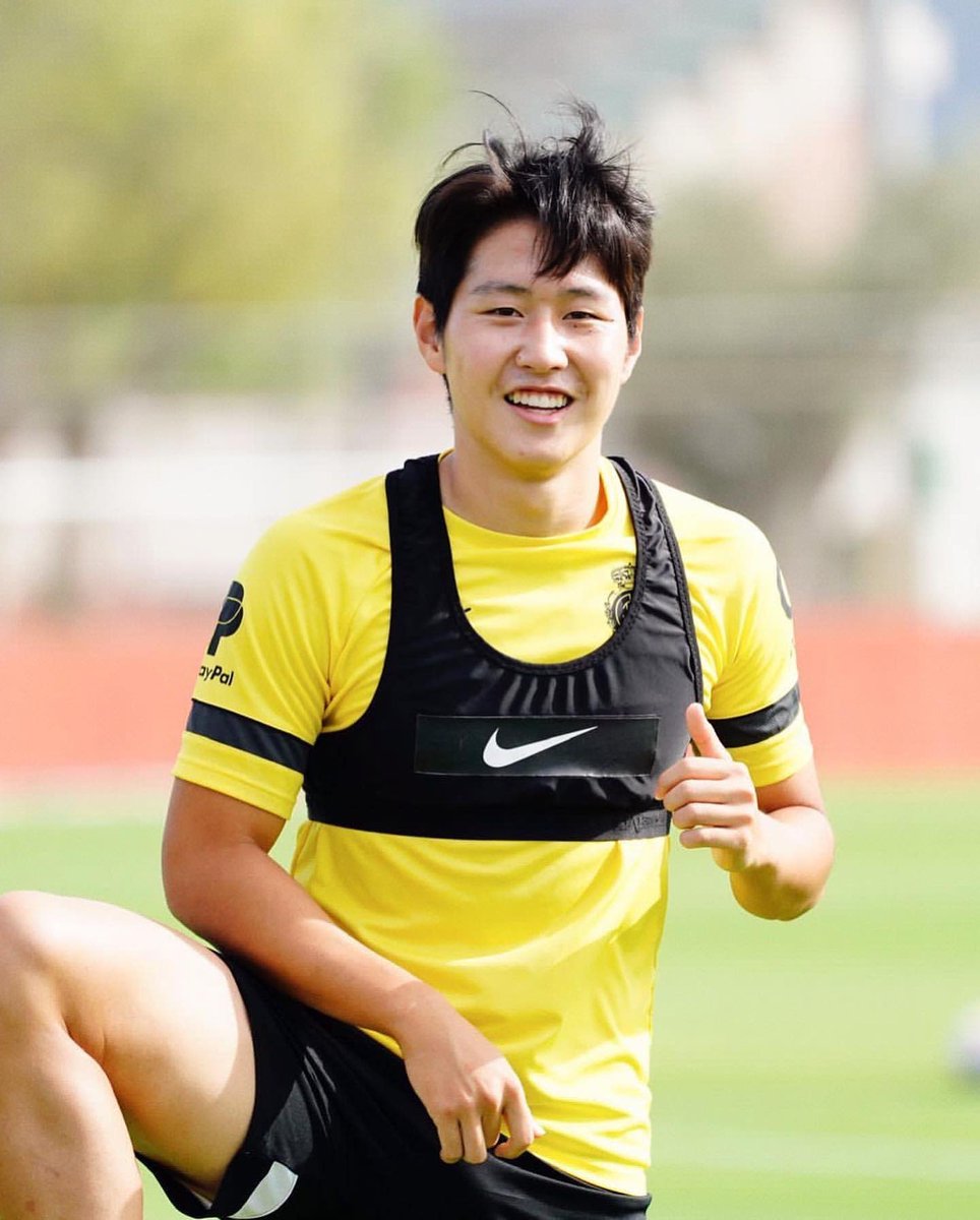 KKgainii's tweet photo. 팬 입장에서 아쉬울순 있지만
마지막날 경기는 조금만 나왔으면 ㅜㅜ
바로 극악의 데포르티보 원정있단 말이욥 https://t.co/uEHGLgjNEE