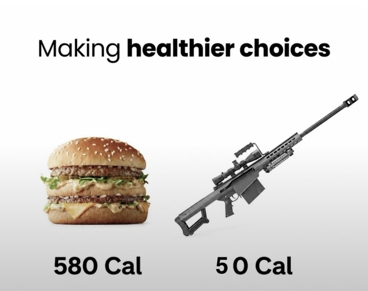 OCXMakinya's tweet photo. That's a healthy choice https://t.co/7NylU1j5AB