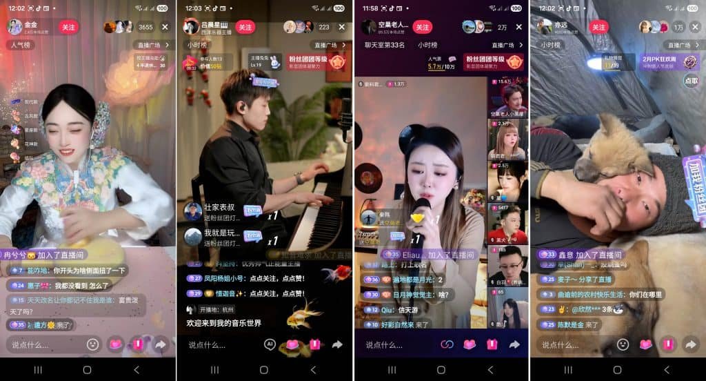 kv_interlink's tweet photo. "InterLink Live" has the potential to become the Douyin of Web3.
With ITL, users can purchase virtual items, shop for products and services, support creators through donations, and participate in a complete digital economy.
Combined with a community of more than 10 million users, InterLink Live can transform content, social interaction, and entertainment into real economic activity across the InterLink ecosystem.