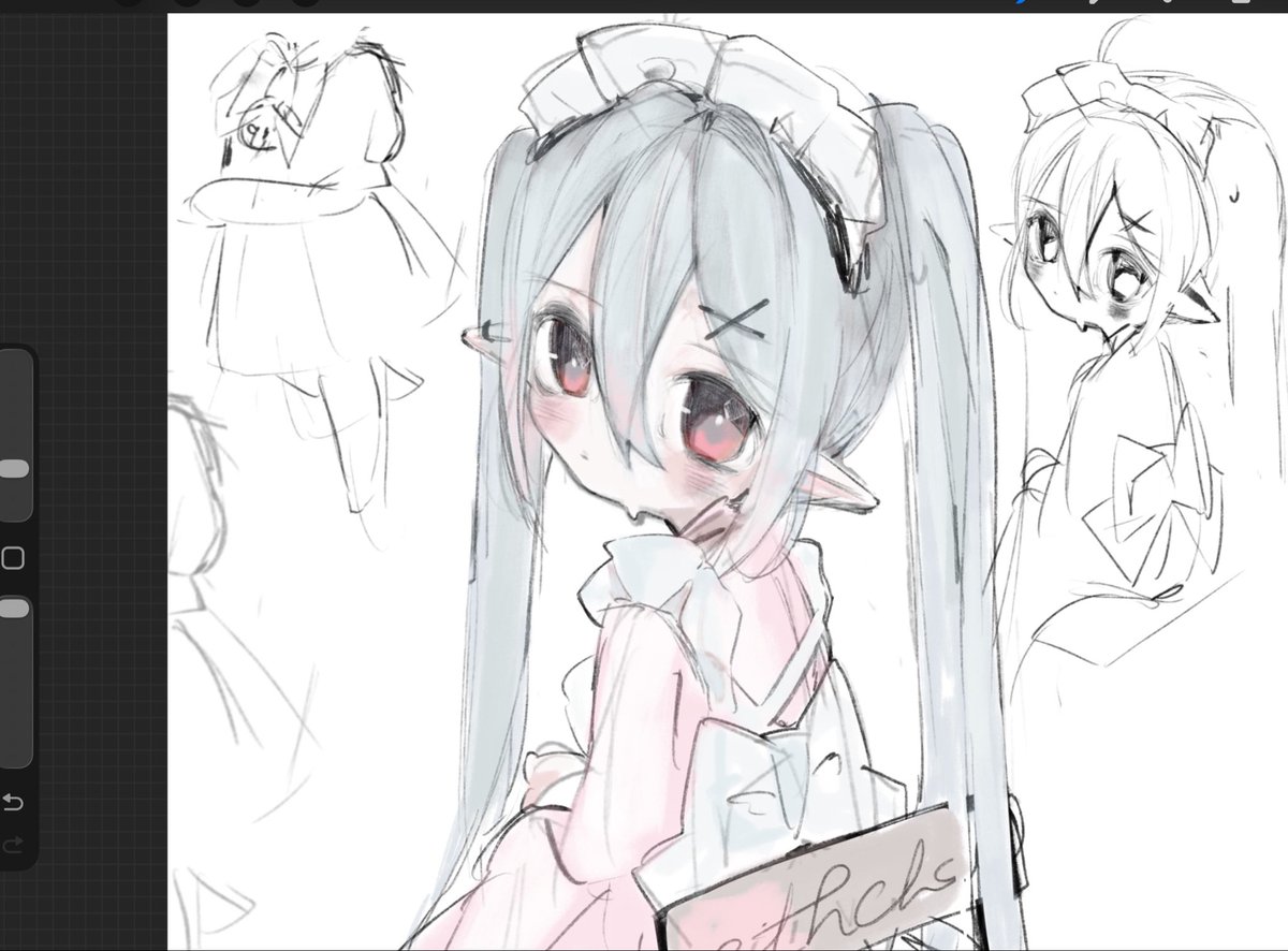 shiro57102's tweet photo. Oh <3 https://t.co/t1K17QAKTN