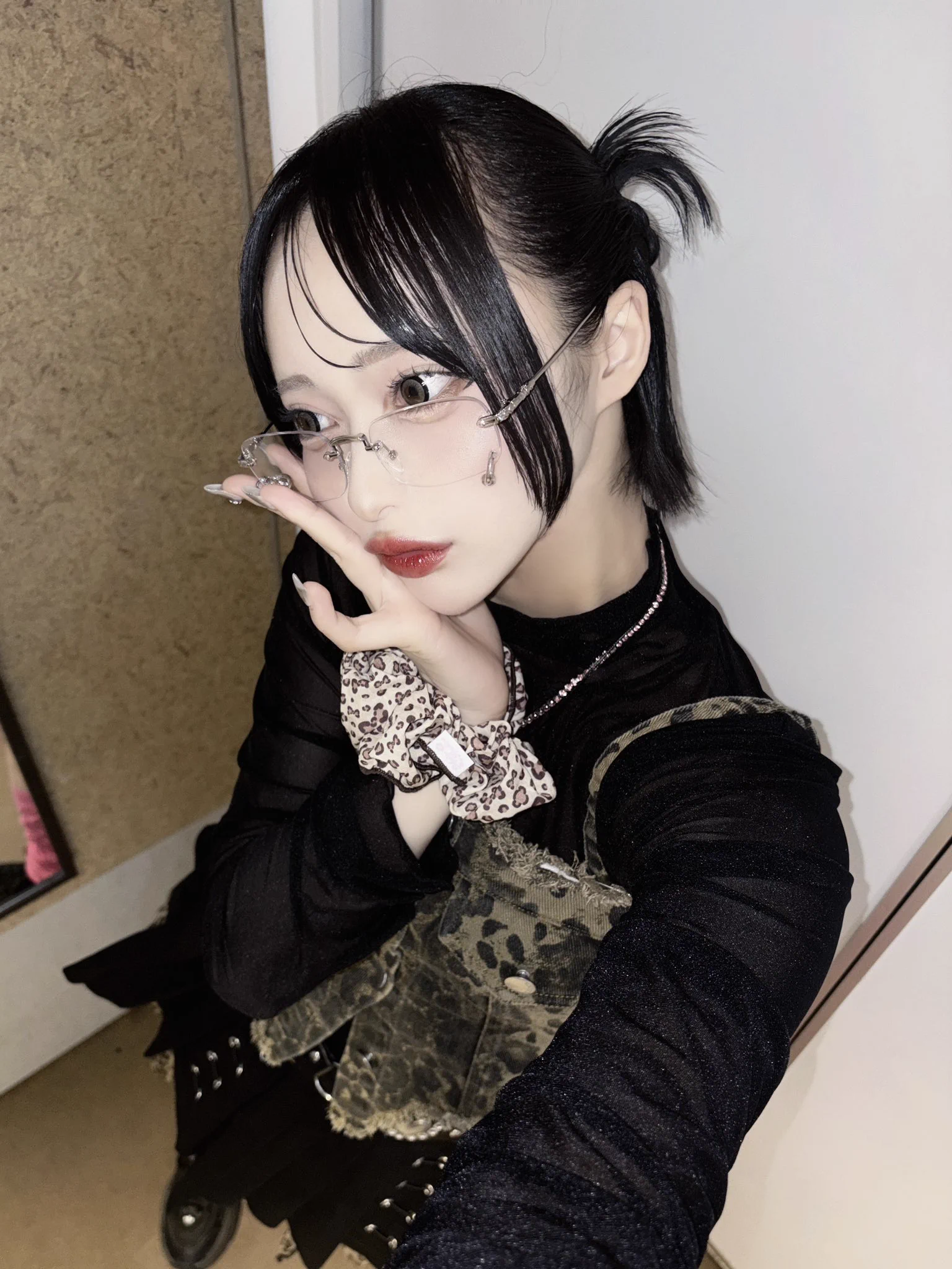 白洲あやん【TENRIN】 on X: 