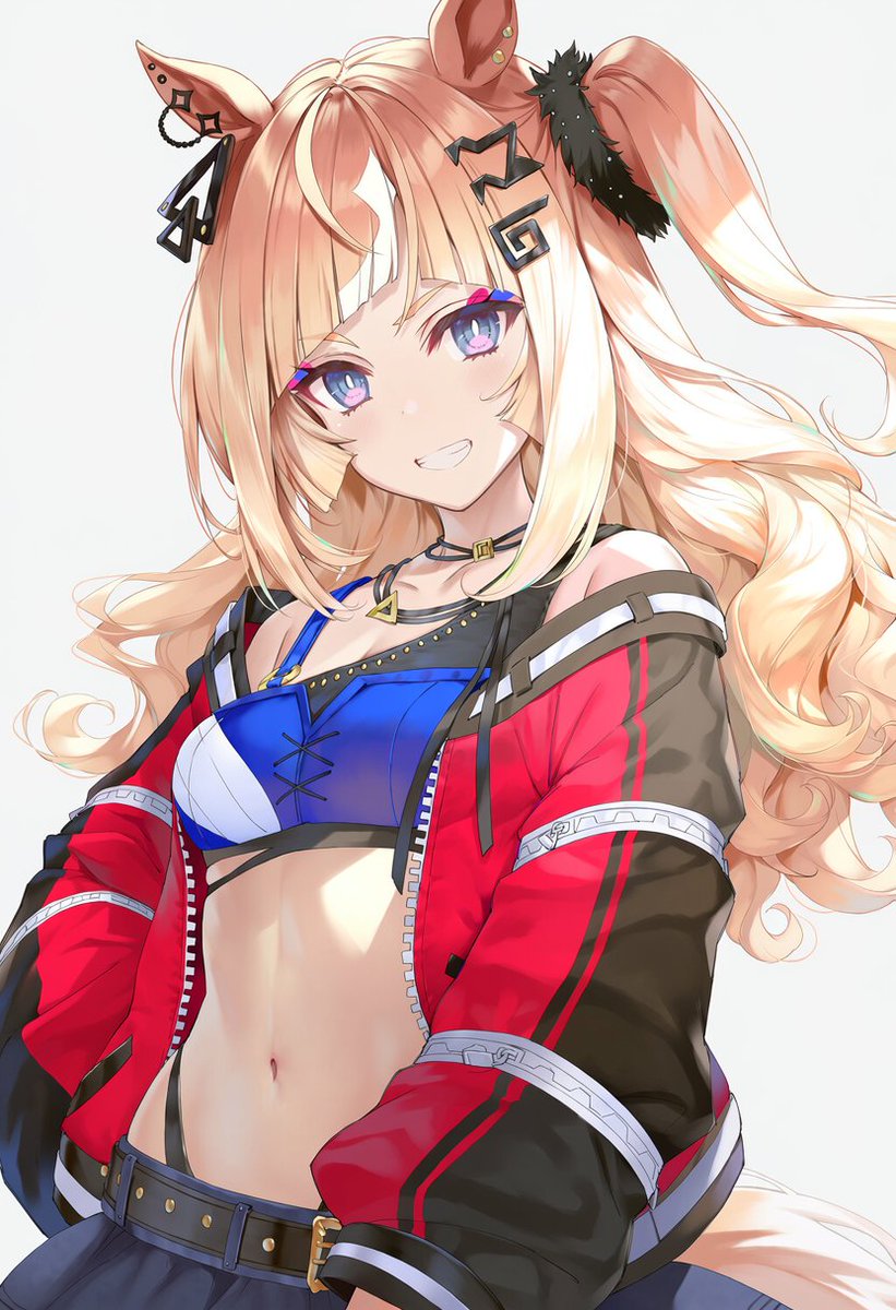 Rinka_X191M2's tweet photo. エスポワールシチー #ウマ娘ㅤ 

絵アカ（@Rinka_A_262PD_P）とゲーム制作アカ（@ClownMagia）とyoutubeもよろしく https://t.co/LUEUmimUZ1