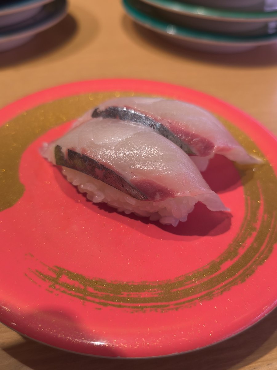 owaconpiellot's tweet photo. シマアジ https://t.co/99rNiztReC