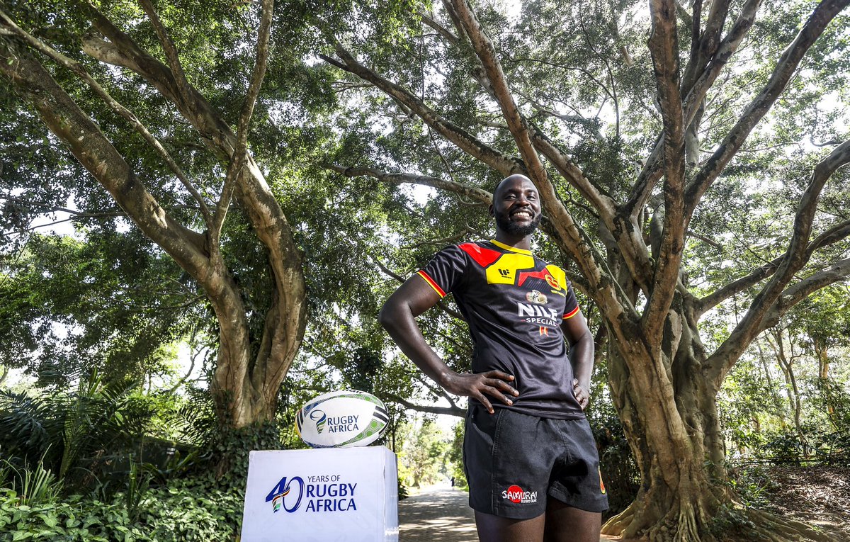 UgandaRugby's tweet photo. CAPTAINS PHOTOSHOOT ✅

🌍Africa Men’s Sevens Series 2026 Show Down Awaits.

26th-27th Sept | Kyadondo Rugby Grounds.

#UgandaRugby
 #AfricaMensSevens2026 https://t.co/FVKCtgugd9