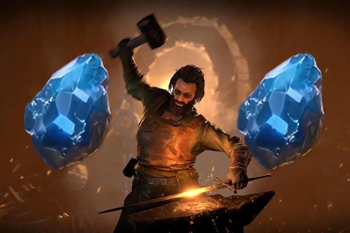 DalaranPostasi's tweet photo. Crafted etiketli Mythic Unique'lerden biri kuşanılabiliyor; Recycle Uniques etiketi düşürüyor ama tek parça 15 Resplendent Spark istiyor.

👉 https://t.co/K2vrqgydEC

#Diablo #DiabloIV https://t.co/5yEPWAbGRo