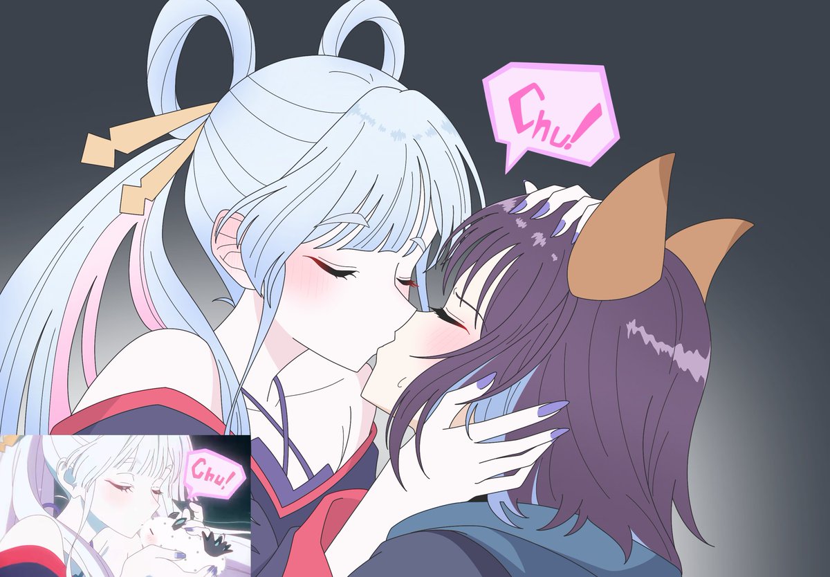 kaigara_desuwa's tweet photo. ここの考察聞いた時の衝撃は忘れられない
#超かぐや姫 https://t.co/mOaEpEB55w