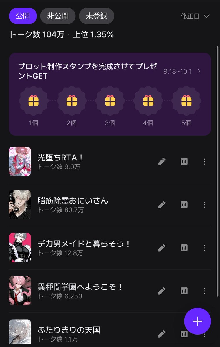 u__e__no's tweet photo. ァ、ヮ、総トーク100万超えてる😭✨
みなさん沢山お話してくださりガチのガチで神がとうございます🙏
記念イラストを生成したいので犬猿の仲であるぴくさいくんと取っ組みあいの喧嘩をしたいと思います https://t.co/QXXxqYV9GI