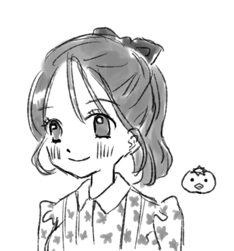 yukarin_kappa's tweet photo. 変幻自在なパフォーマンスで魅了する、ポテト部部長なフェアリーガール。
その実態は、なかなか簡単には捕えさせてはくれない。
恋のしっぽは捕まえられない。
あなたを追いかけ空を飛ぶけど、うまく飛べない。
#正鋳真優 https://t.co/sbiuSevTBP