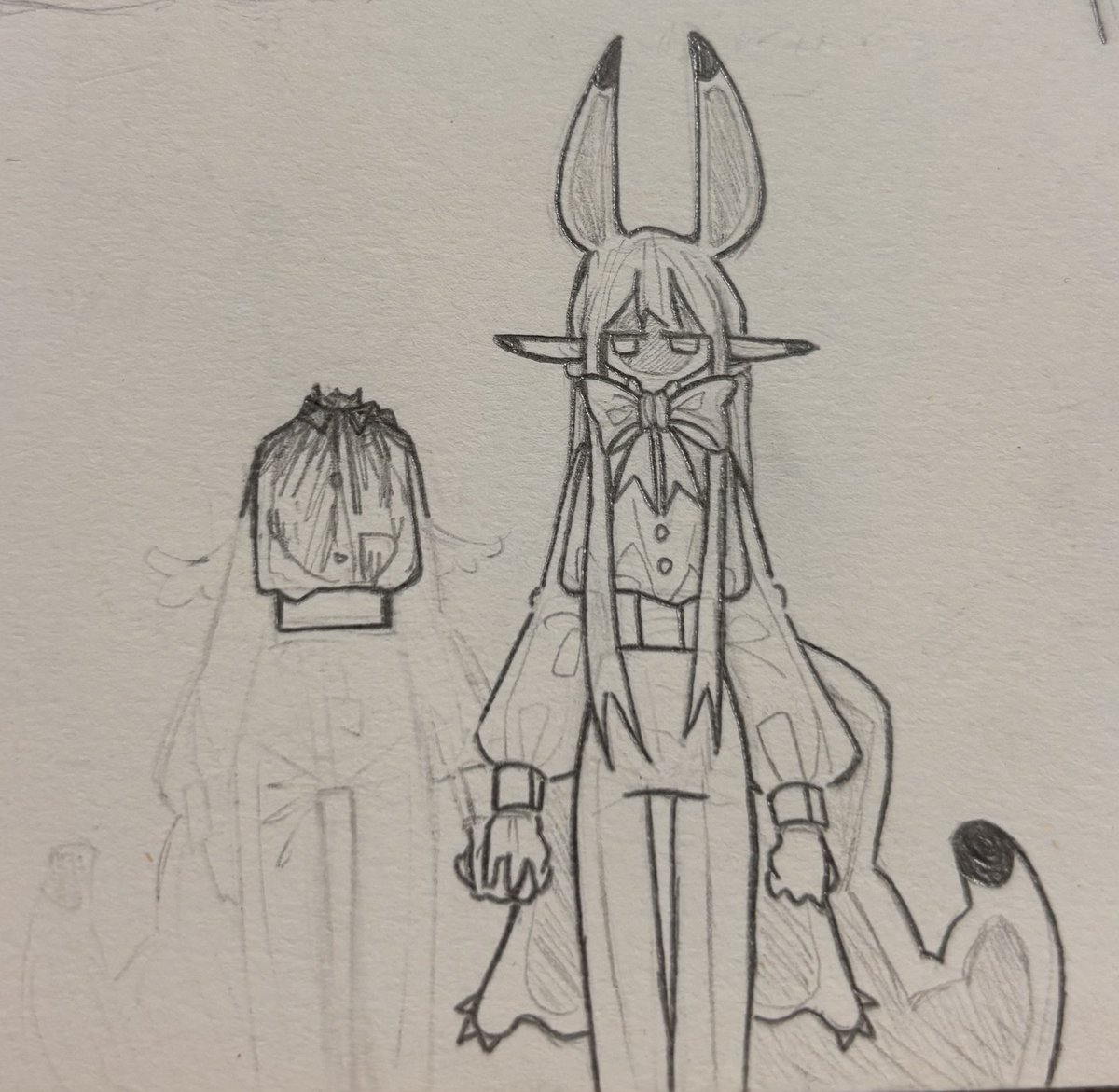 NguynHAnAmyDre1's tweet photo. OC's lore[WIP] #oc #seabunny #seaangel https://t.co/2a75NDfJp3