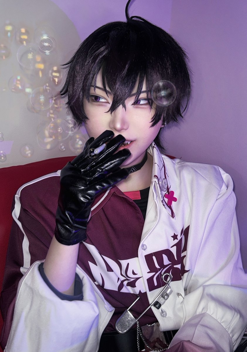 marume_1201's tweet photo. 少しだけ🏷️失礼します！

関東/20↑/つ🅰️❤️‍🔥
最近2j3jにハマった新規で、まだお友達がいないので、お話したり一緒に併せをしてくれるお友達探してます😁💓
全反応巡回させていただきます！
よろしくお願いします🎶
 #にじさんじレイヤーさんと繋がりたい 
 #コスプレイヤーさんと繋がりたい https://t.co/SRyEnTWcGQ
