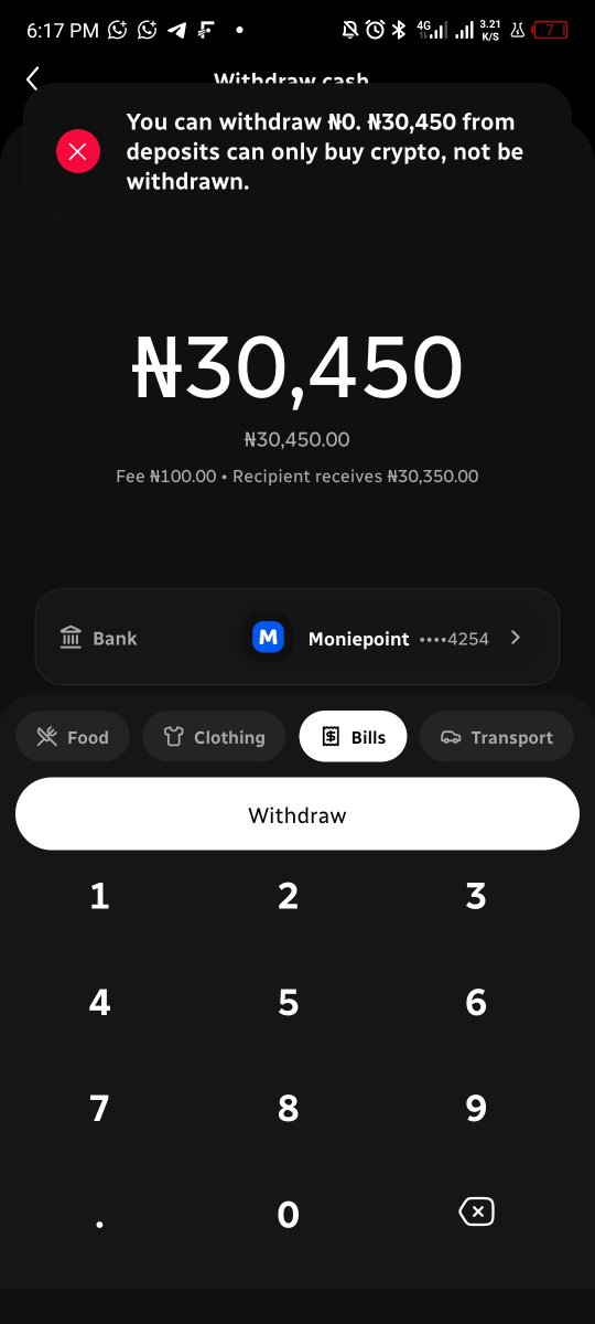 abulqaasim559's tweet photo. Day 11 posting about my money that been stocked @CeliaWallet @Onyebuchi228 

You guys have to release my funds I'm tired of commenting, tweeting, posting complaints about my money.
 
Username: HAMMAD https://t.co/QzNBcqOMlT