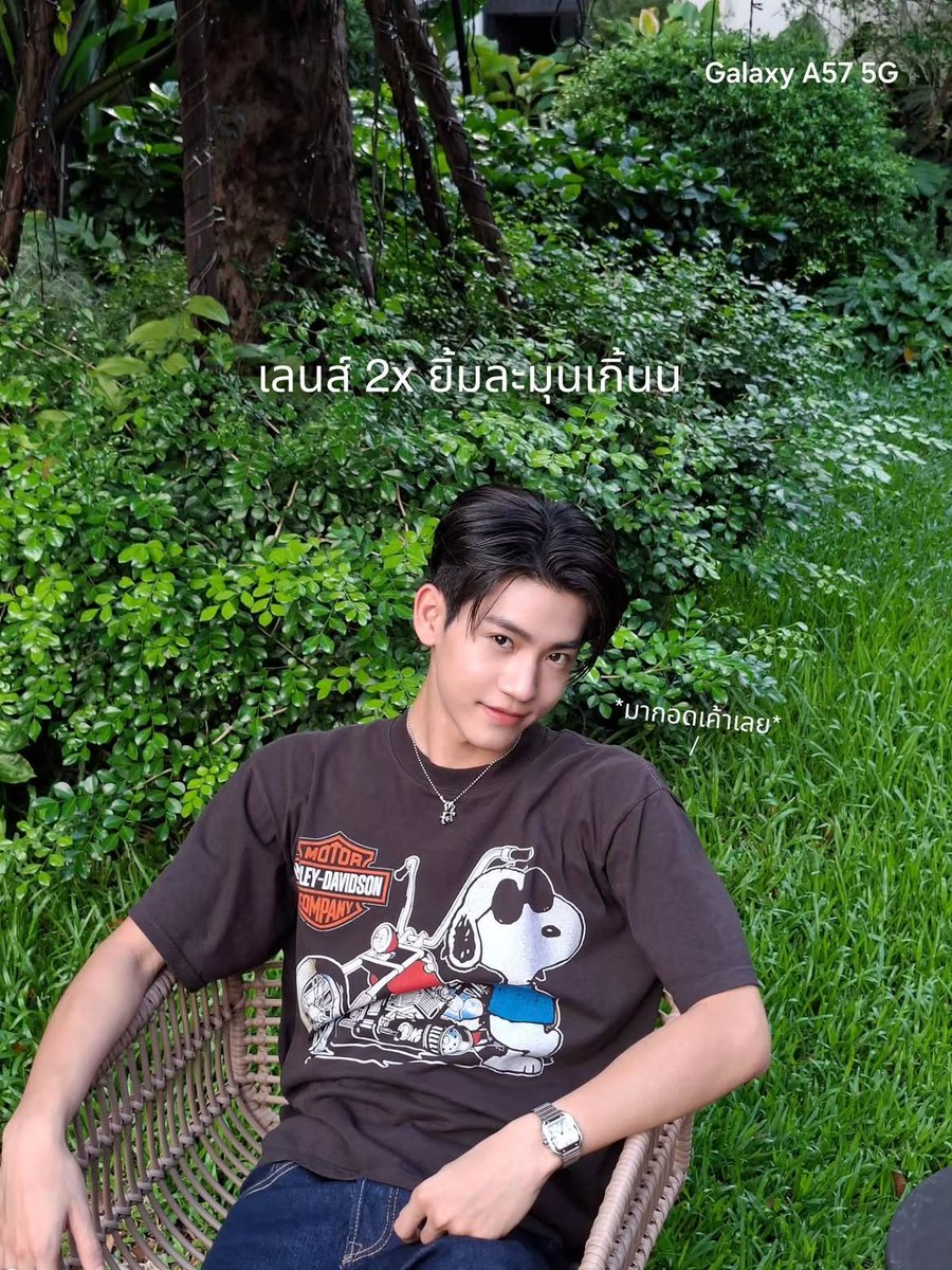 AlmondOfficial_'s tweet photo. 📸  [𝑰𝑮 𝑼𝒑𝒅𝒂𝒕𝒆] @ almondbabybigboy

" ทั้งใจยังไงก็... "
" รักกล้องขนาดนี้ รัก... ขนาดไหน >< "
" มากอดเค้าเลย "
" ว่างป่ะไปถ่ายรูปเป็นแฟนหน่อย "

#Almondbabybigboy
#withGalaxyA57 https://t.co/gtFUSWgeLD