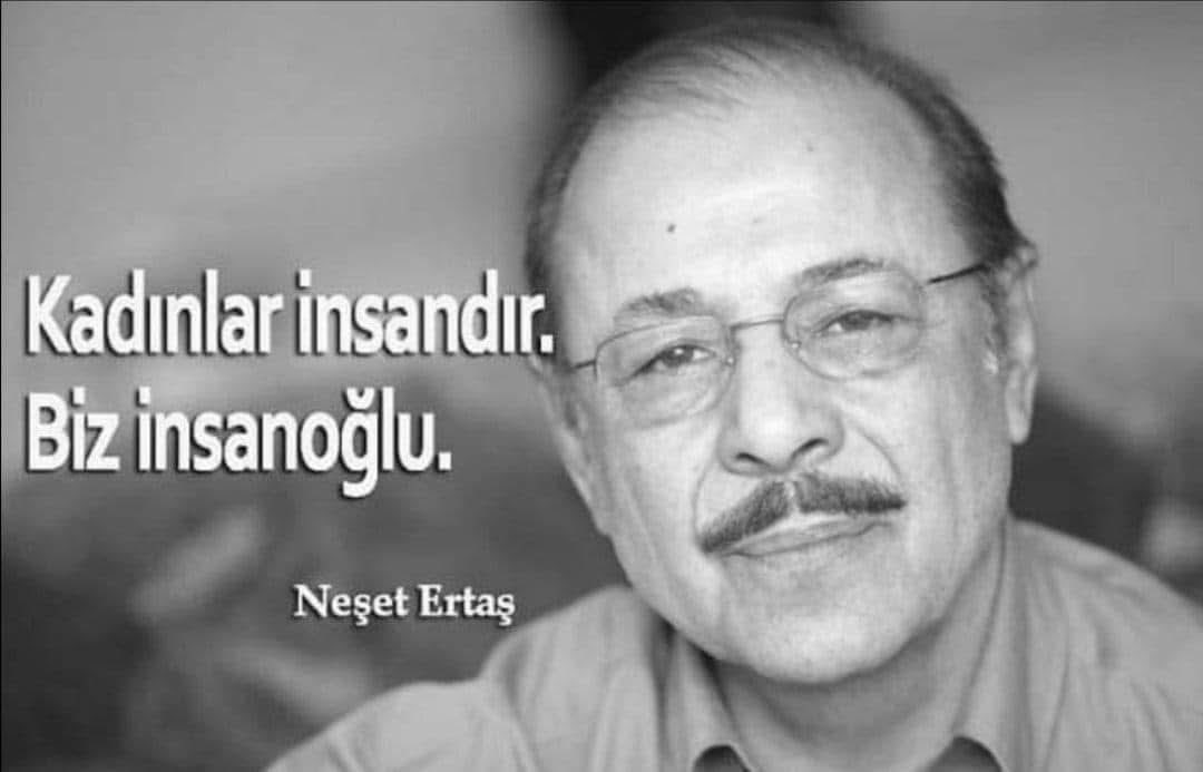 Filiz_Temiz's tweet photo. "Nerede bir türkü söyleyen görürsen korkma, yanına otur. Çünkü kötü insanların türküleri yoktur."

Bozkırın Tezenesi'ne saygı ve rahmetle...

#NeşetErtaş https://t.co/FGkVSWL9s5