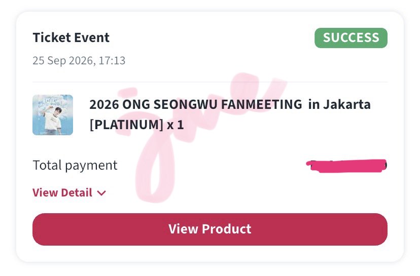 janeuaree's tweet photo. seeee youuuu💗 @officialtwt_OSW https://t.co/25HWPTmtNL