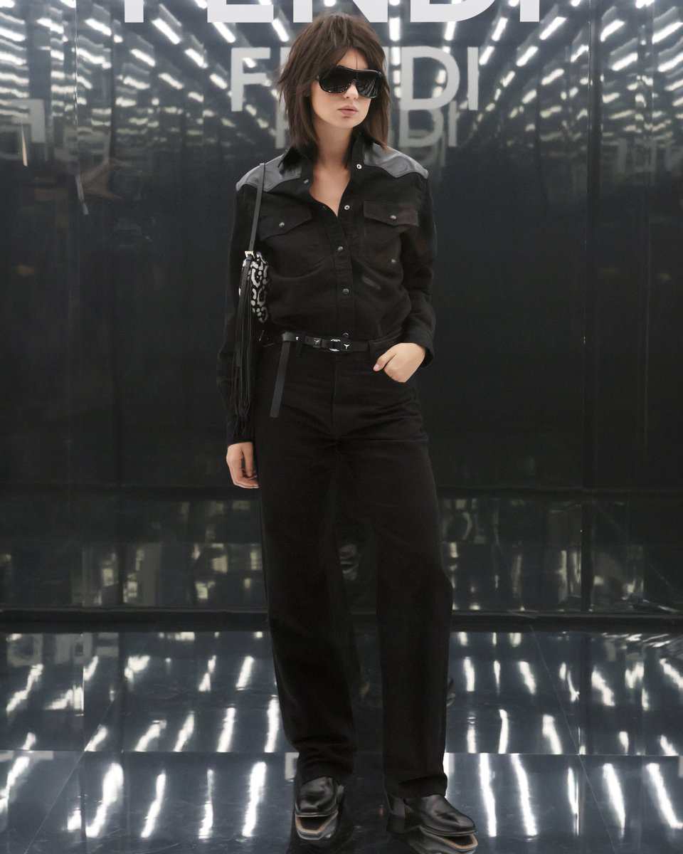 Fendi tweet picture