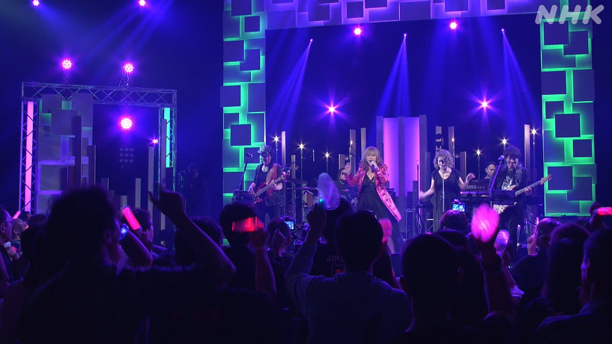 nhk_hokkaido's tweet photo. ／
今夜10:30から放送！
北海道道Presents
MUSIC CANVAS #大黒摩季 完全版
＼

https://t.co/m9th1FMreC
＜NHK総合・北海道＞
※放送後はNHK ONEで1週間見逃し配信

7月のMUSIC CANVAS初回放送から、未公開の楽曲やトーク、ロケ映像を加えた「MUSIC CANVAS 完全版」を放送します！ https://t.co/chle9wM6EH