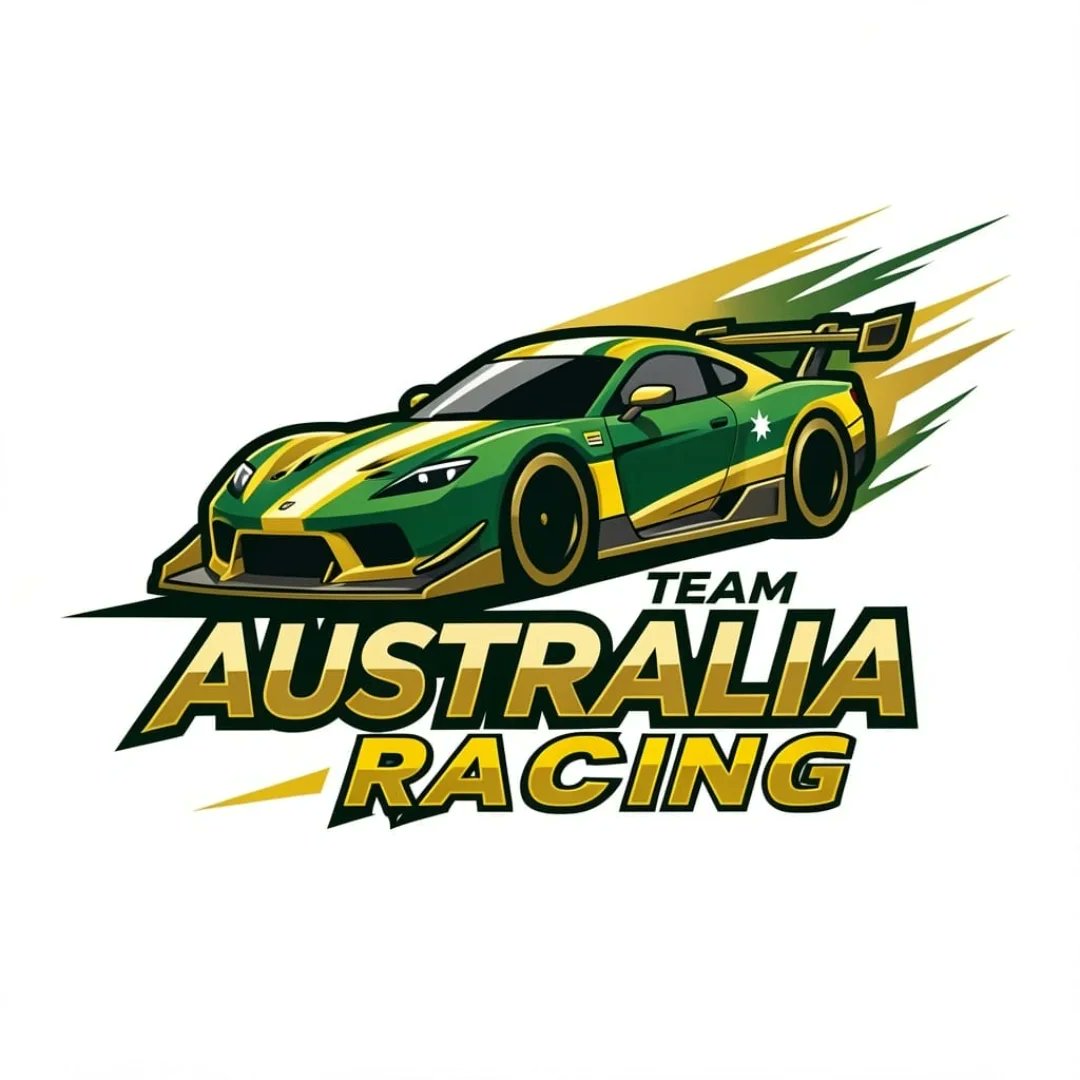 RethaDavevy's tweet photo. My new logo for @stockcarracinggame. https://t.co/HlbOqbgpUw