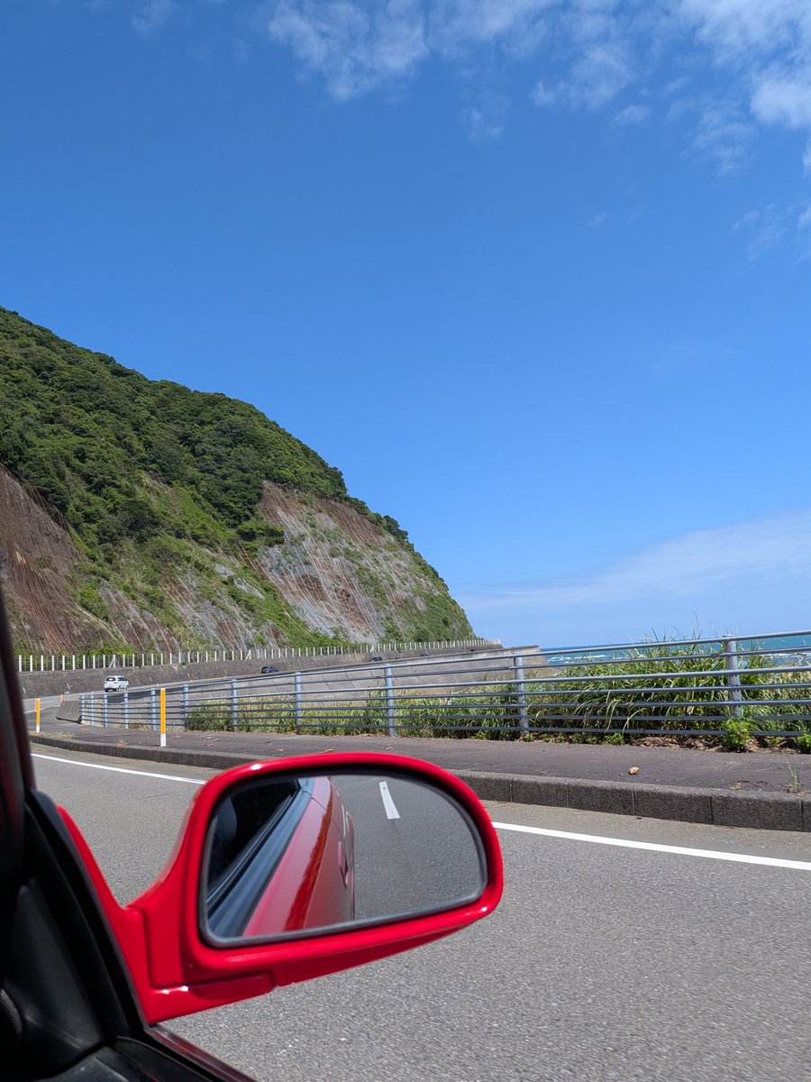 Kyo_chann_SW20's tweet photo. 宮崎楽しかった https://t.co/yZG6GrA1WB