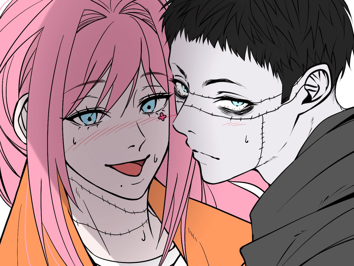gimheochi's tweet photo. #커미션 #commission 
목표 금액 달성 시 #RT 추첨 한 분 작업해 드려요

<< 하던 거 계속해... >> 타입

2인 1.5
무컨펌 고정틀 오마카세
마감 기간 7일 (추가금 시 빠른 마감 o)
페어의 당혹스러운 시선을 느껴보세요 ♥

문의 ⤵️
https://t.co/Ue5FhthBfD https://t.co/ryx81sxhrT