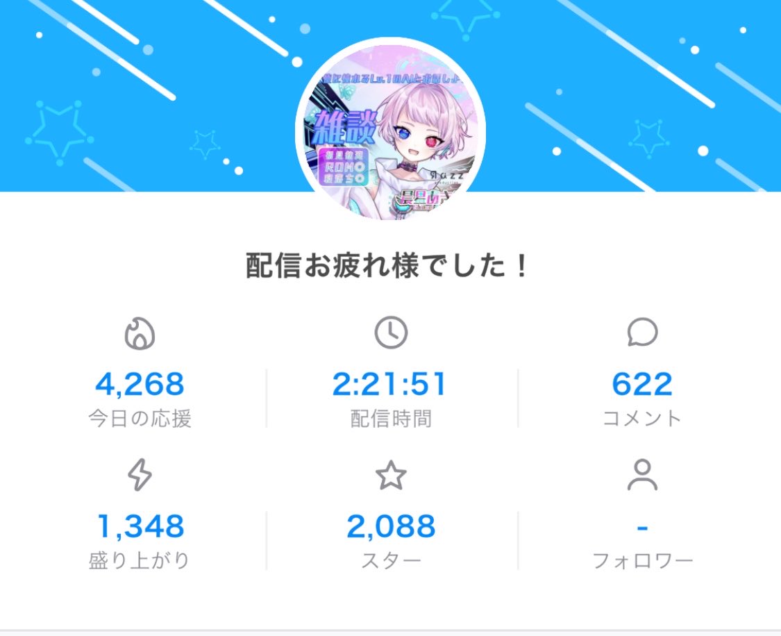ShinseiA_'s tweet photo. #AIあきら育成記
お久しぶりでした！
沢山喋ってたくさん笑って楽しかったよ～！ https://t.co/I4sWYgFMvG