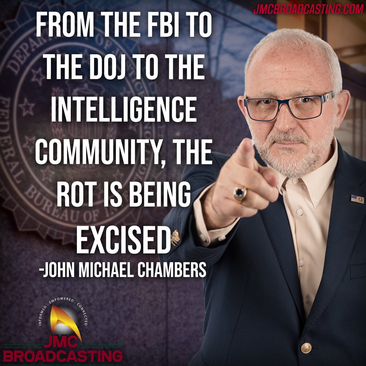 JMCMChambers's tweet photo. We're taking care of business in this operation at every imaginable level.
https://t.co/QoSKCsS6Pv https://t.co/WXWTTpmNpj