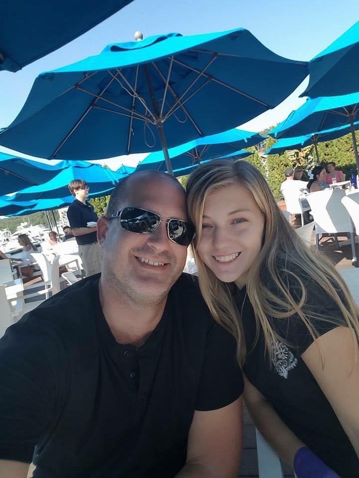 josephpetito's tweet photo. Today is National Daughter’s Day and it is also National Homicide Victims Day. 😞Please give a moment to those who’s life was taken. #domesticviolenceawareness #TogetherWeCan #GabbyPetito https://t.co/FugwHCn1Dp