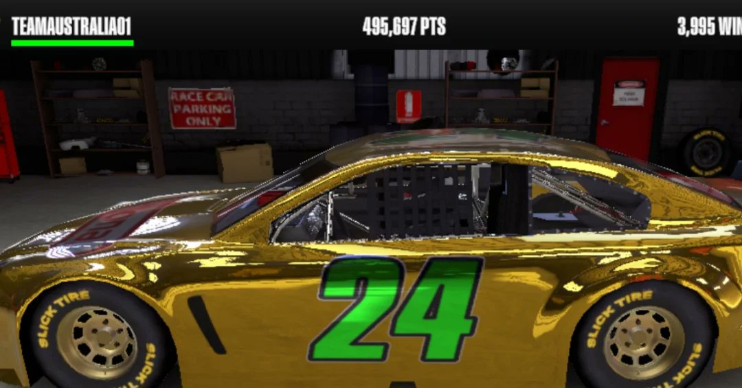 RethaDavevy's tweet photo. stock car racing game https://t.co/xwQahs9THi
