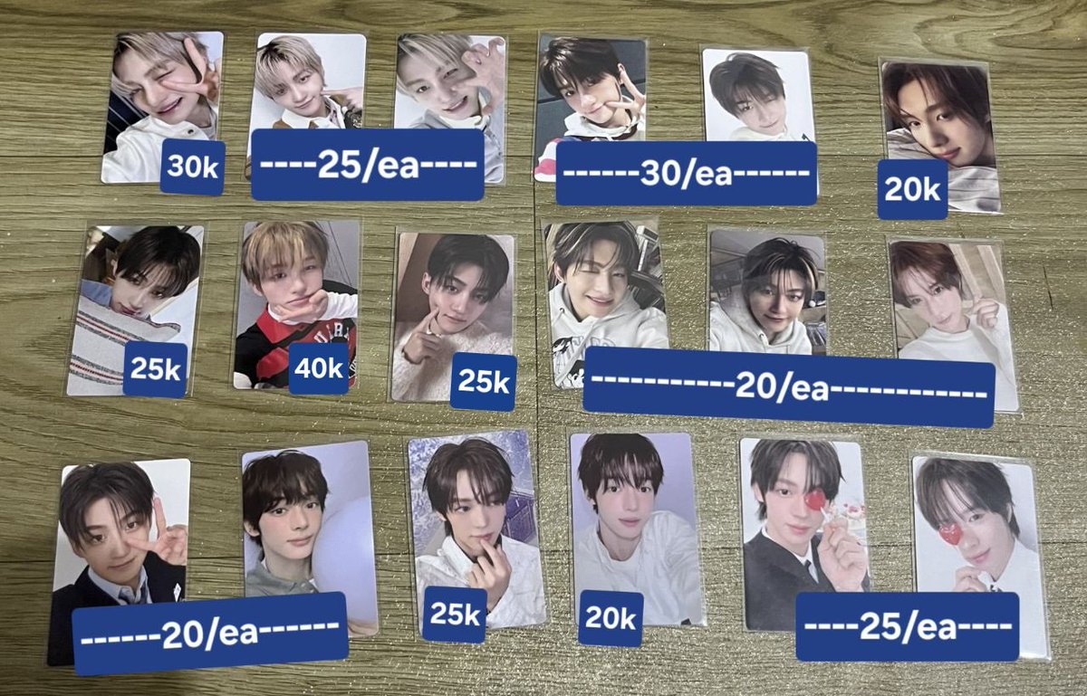 jihoonjaktim's tweet photo. HELP RT ‼️
#SSELL aab #TWS
#WTS - Want To Sell
📍Jakarta
✅ incl pack
✅ co 99p 🍊
✅ split pay only
❌ excl adm 🍊
vidcon & proof by DM.
@ after DM~ https://t.co/D7WTAYtm6D