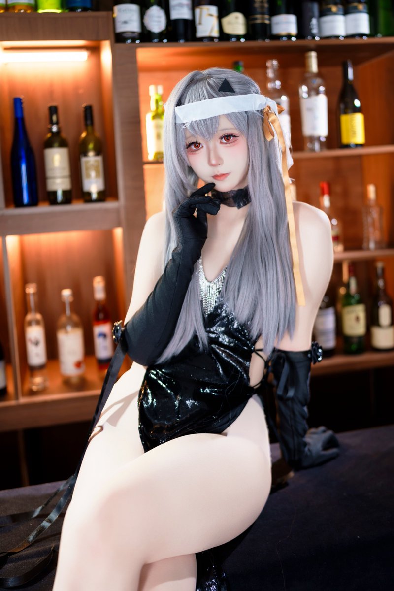 canvas4k's tweet photo. haecho @haecho_cs
Modernia
#cosplay #NIKKE #NIKKEcosplay #ニケ #モダニア #Modernia https://t.co/V5VbgTXi2Y