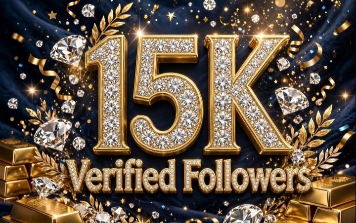 rrr981532's tweet photo. If you need 15k follower ?

Just Say "YES" 🔥🔥

I will boost your page. ✅❤️ https://t.co/TSRe9zZphj