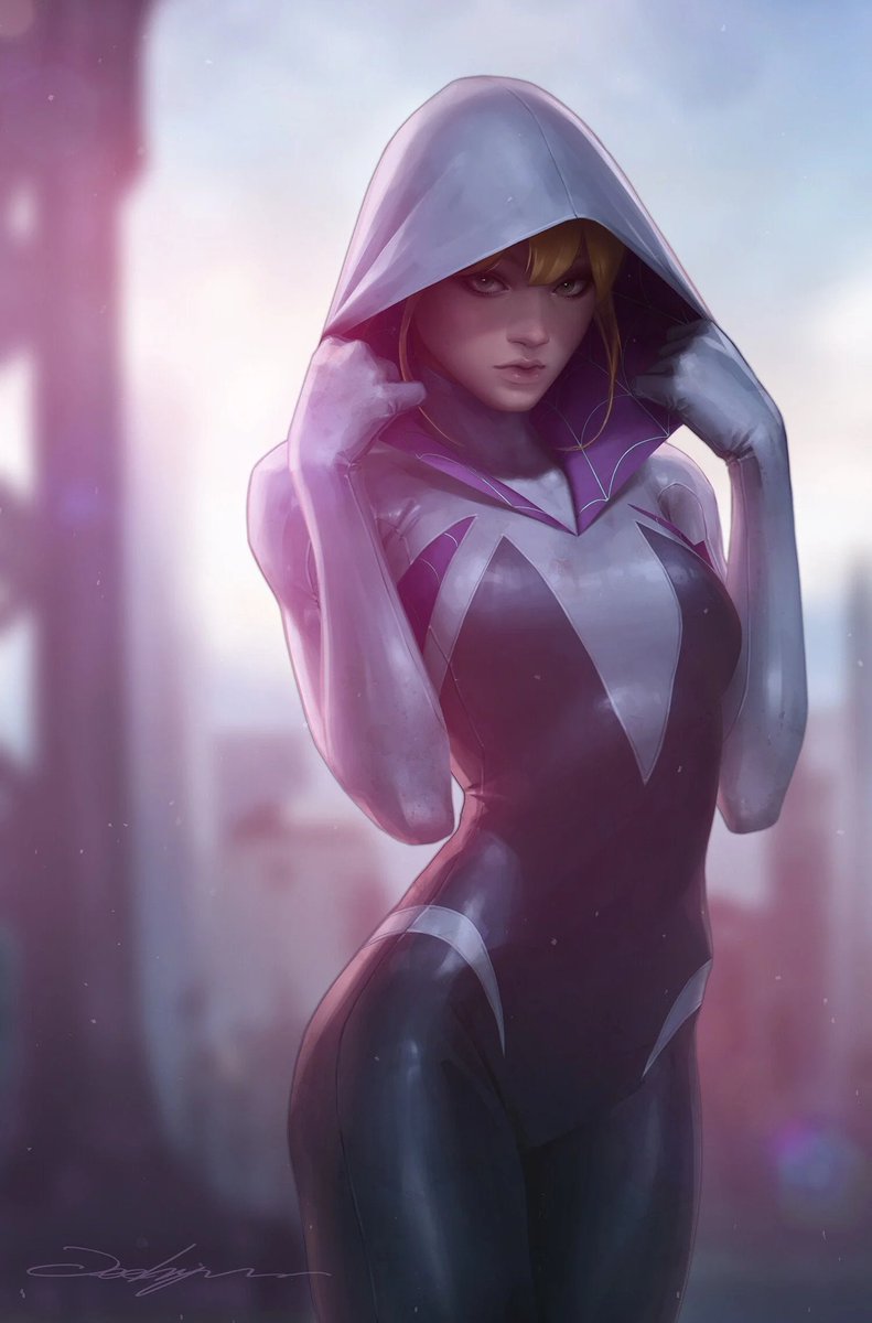 GwenStacy2dfd's tweet photo. Where are the shy gooners and subbies who need a guiding hand?💋
Dm and repost for me to see and contact you! https://t.co/MgEvA2GuBZ