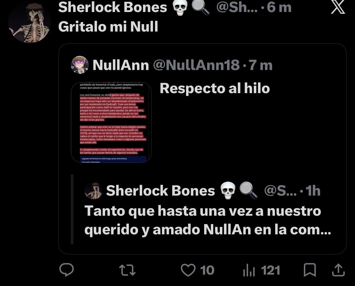 Fes_Trisxtan's tweet photo. Mierda brother, mañana explotará esa puta mierda https://t.co/4mtgu3o0Ot