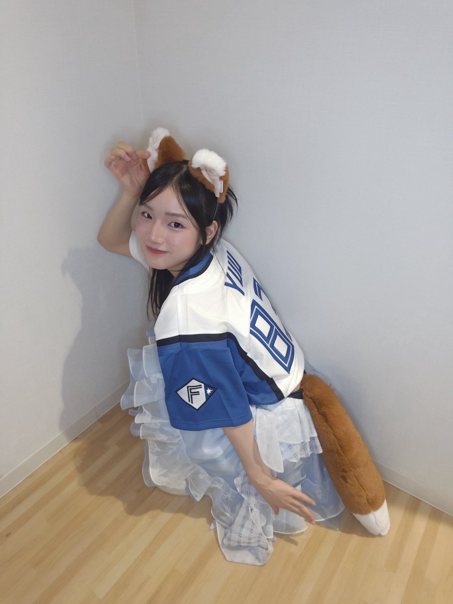 tsubakifac_uf's tweet photo. こんばんは！
#野菜ソムリエ の村田結生です🎀

今日はお姉ちゃんとフルーツの飾り切りに挑戦したよ💪🏻
めっちゃ難しかった！笑
お花に見えますかー？？🌼

10月26日📍日本武道館
つばきファクトリー CONCERT  2026 AUTUMN Bloomy Groovy Story
秋山眞緒 Final「花音 -はなおと-」

SNS先行受付中❤️
https://t.co/QL9yVV108t

今の11人体制で立つ最初で最後の生バンド編成武道館公演を見逃すな🫵🏻🎸

お待ちしております✨
最寄りは九段下2番出口です✌🏻

#つばきファクトリー #バンドで武道館満開計画 #はなおと #村田結生 #ゆうだけにね