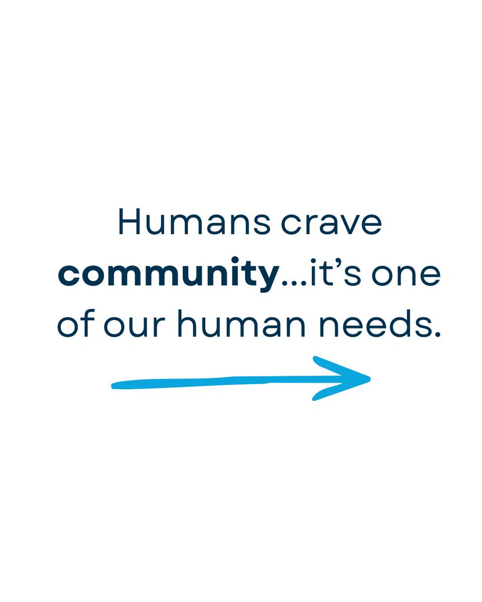 NoreenZipf6k's tweet photo. Human-made content can’t be replaced by robots. When people feel less connected to each other, they feel less connected to your brand. Businesses thrive by creating genuine connections across every channel. https://t.co/kc6hv7i0R5