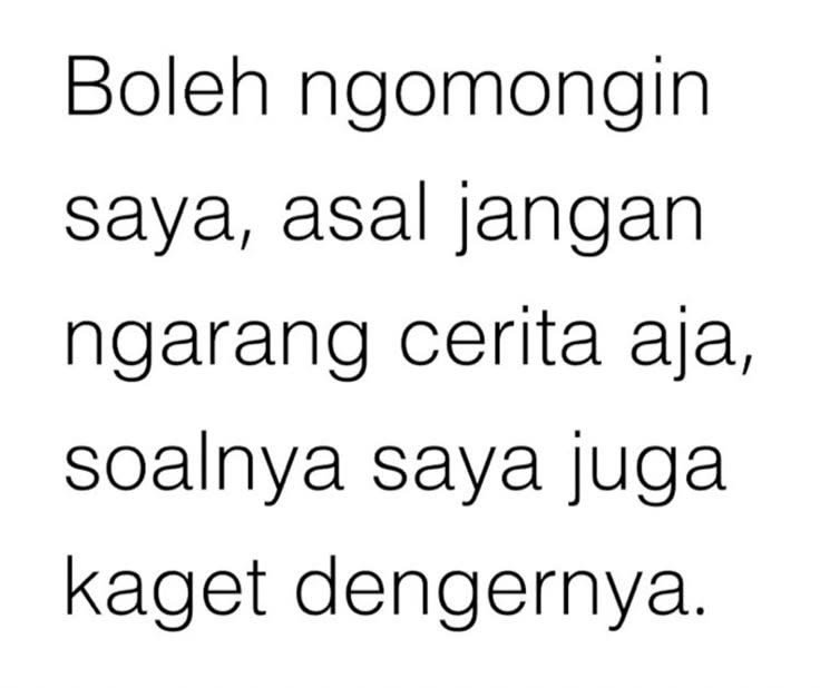 ceritagad's tweet photo. https://t.co/OTvnZe5bN8