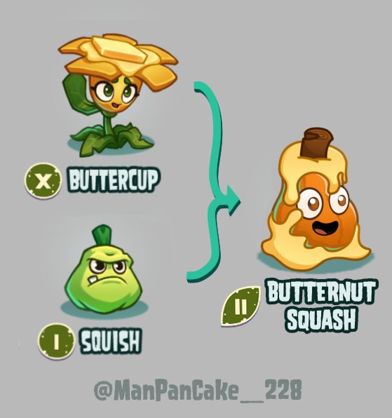 ManPanCake_228's tweet photo. @PvZ3_WCHB Drawing PvZ plants within the context of PvZ3E- BUTTERNUT SQUASH.
#pvz3wchb #pvz #pvzfanart https://t.co/Sb7GjUjpD4