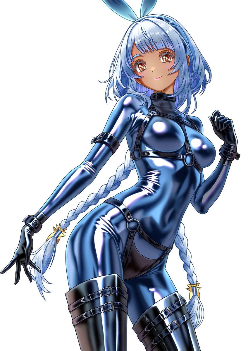 KST_TCA's tweet photo. ムアラニやっちまった漫画。
一応、予備でちゃんと撮影出来た形。

漫画を描くのは高校時代以来(25年振り……)なので至らぬ所が多過ぎるけど、許して。
フル塗りで漫画を描いて思ったのは、フルカラーで漫画描いてる黒石先生凄いな、と実感。 https://t.co/ujRcIvTxGY