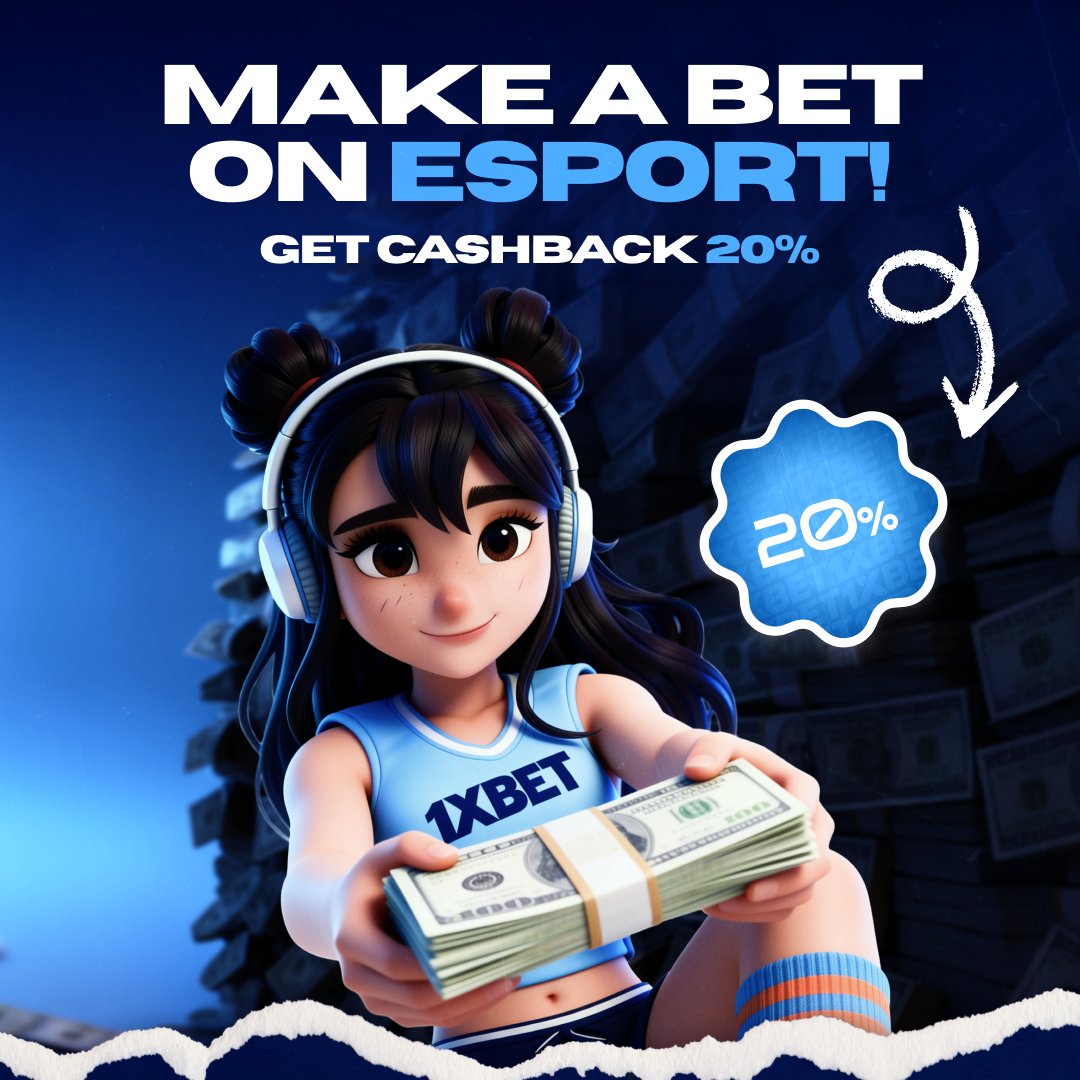_1XBET_ASIA's tweet photo. 🎮 Let’s talk about how much money games have made.
💰 Which project leads the way in terms of player donations? Vote below!
🔗 And don’t forget that with us, you can earn just as much from games as the developers do. Simply place bets on esports and get guaranteed cashback!
https://t.co/Kd64ljVaMl
REGISTRATION - https://t.co/2fO2WZDxlC (BONUS BY CODE WELCOMEXPH)