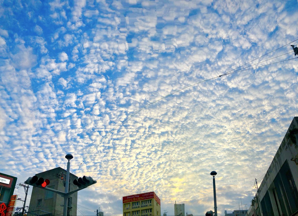 aIsan_2410's tweet photo. 国際通りの好きなところ

こんな写真が撮れるところ https://t.co/bPZgFk5eom