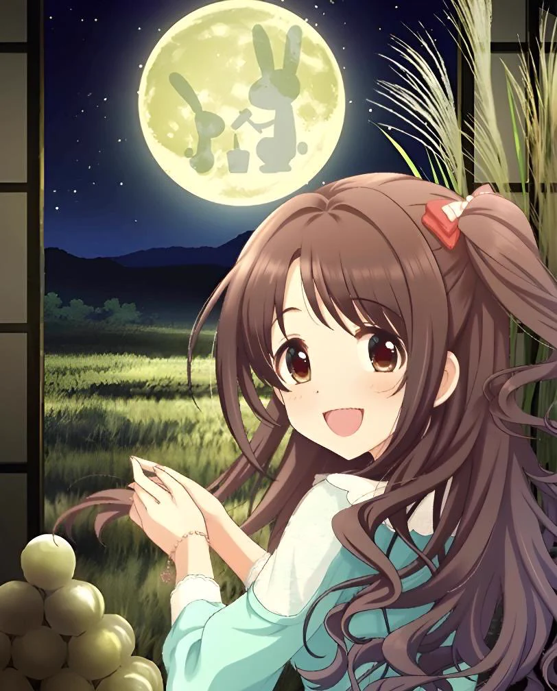 ⭐︎卯月⭐︎ 学館長 on X: 