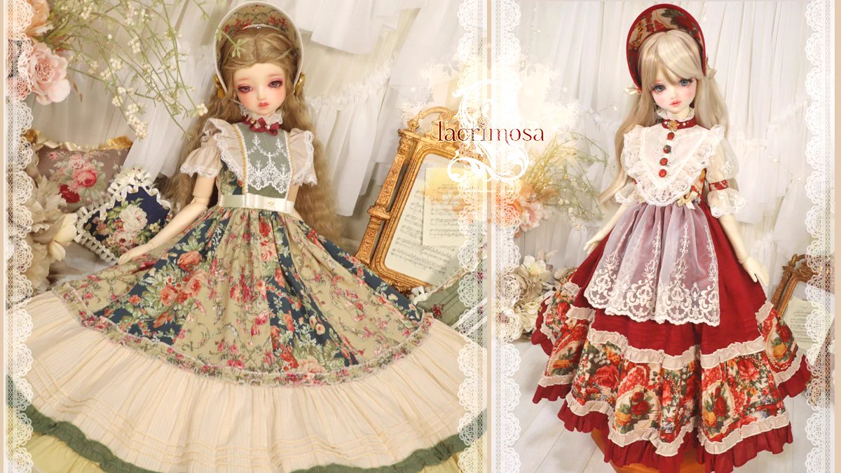 lacrimosa【WEBSHOP@】 on X: 